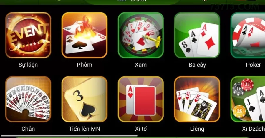Configurações úteis dentro do app 737