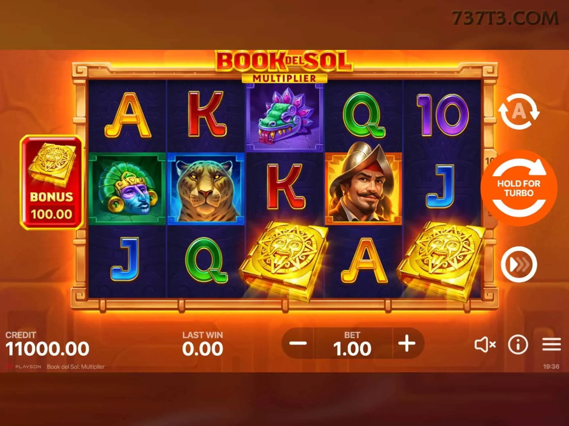 App 737 slots mobile