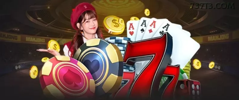 Slots com prêmios 737